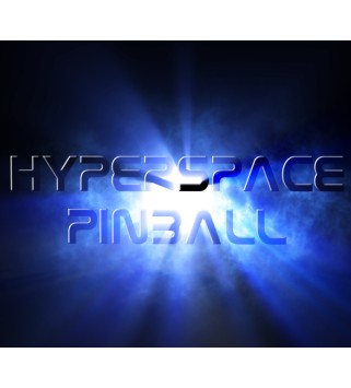 Hyperspace Pinball Steam Key GLOBAL